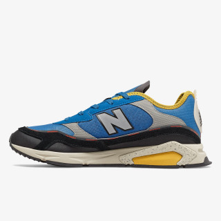 NEW BALANCE Спортни обувки M XRACER 