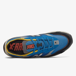 NEW BALANCE Спортни обувки M XRACER 