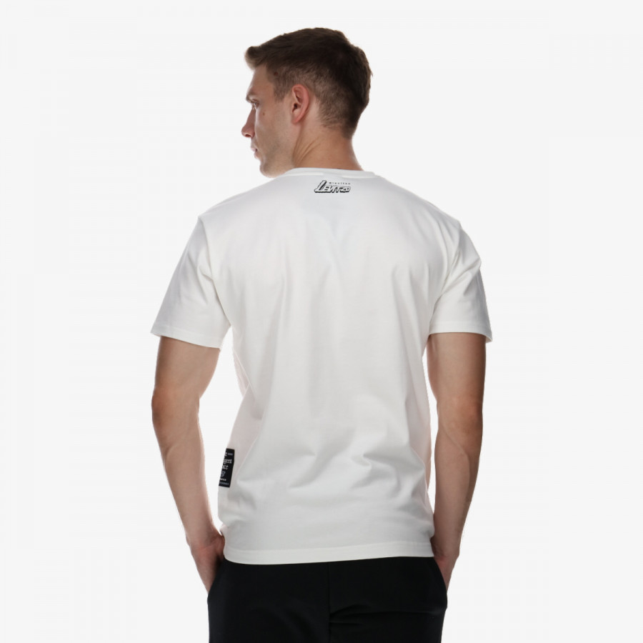 NEW BALANCE Тенискa Athletics Levitzo Dad Tee 