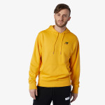 NEW BALANCE Суитшърт NB Essentials Embriodered Hoodie 
