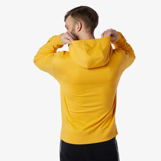 NEW BALANCE Суитшърт NB Essentials Embriodered Hoodie 