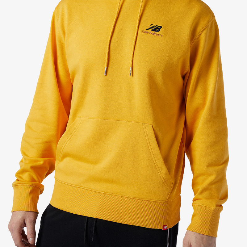 NEW BALANCE Суитшърт NB Essentials Embriodered Hoodie 