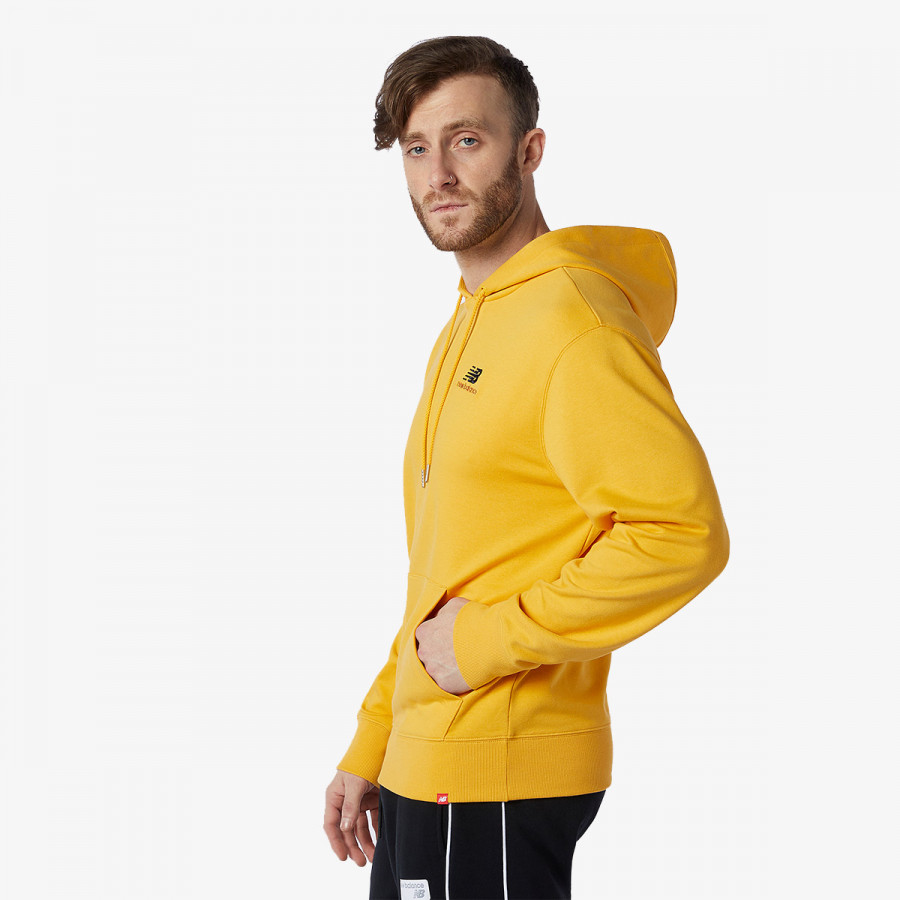 NEW BALANCE Суитшърт NB Essentials Embriodered Hoodie 