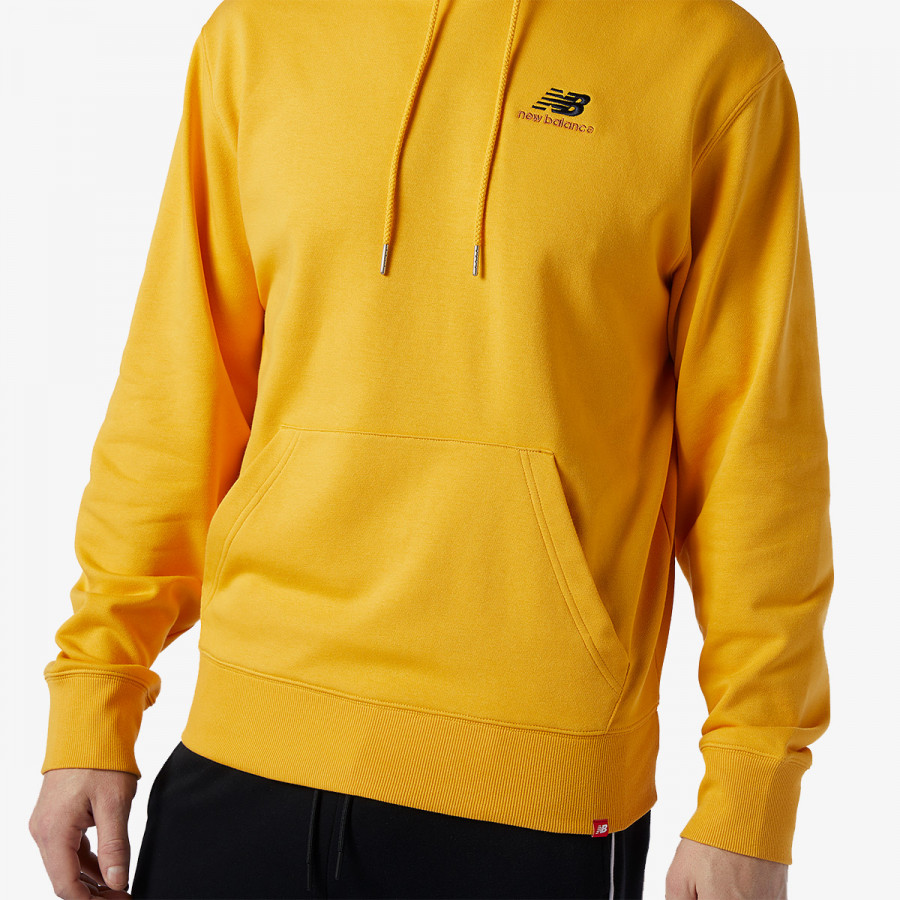 NEW BALANCE Суитшърт NB Essentials Embriodered Hoodie 