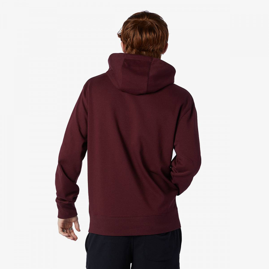 NEW BALANCE Суитшърт Essentials Embroidered 