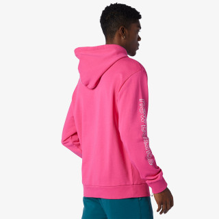NEW BALANCE Суитшърт Athletics Higher Learning 