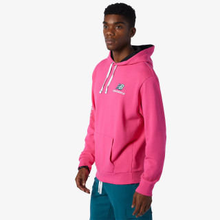NEW BALANCE Суитшърт Athletics Higher Learning 