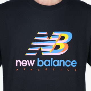 NEW BALANCE Тенискa Athletics Amplified 