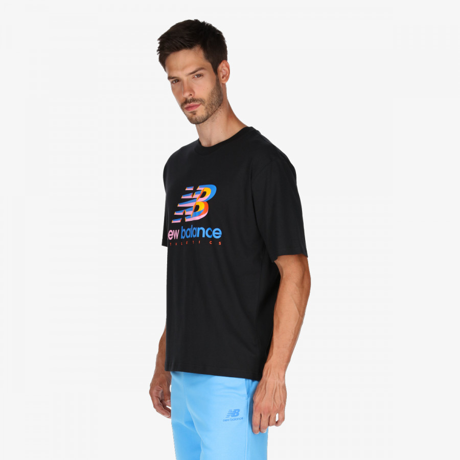 NEW BALANCE Тенискa Athletics Amplified 