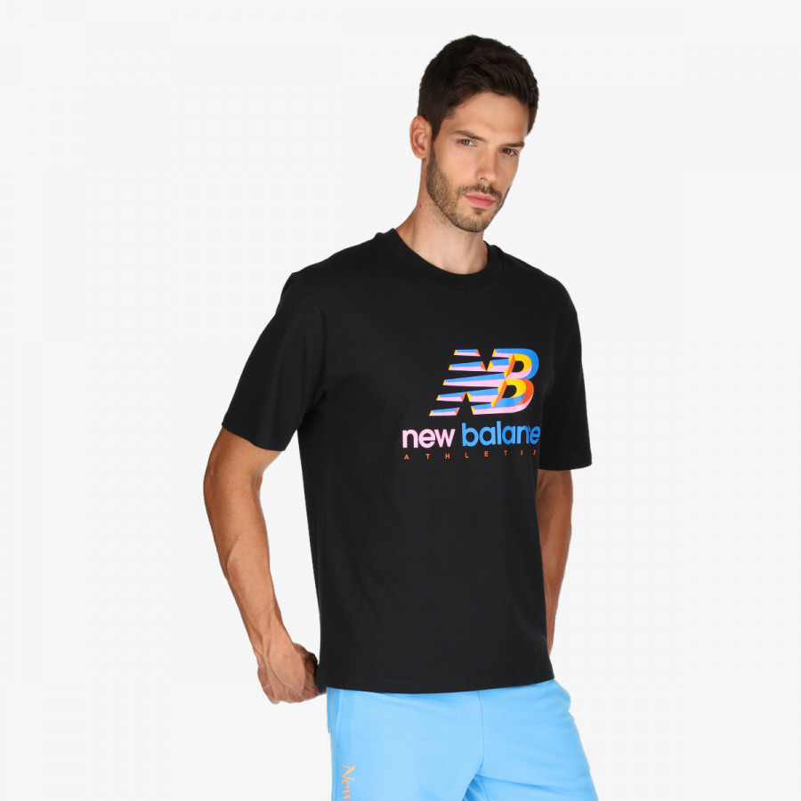 NEW BALANCE Тенискa Athletics Amplified 