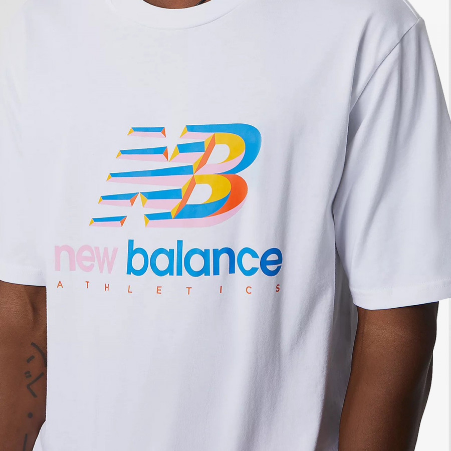 NEW BALANCE Тенискa Athletics Amplified 