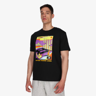 NEW BALANCE Тенискa All Terrain 