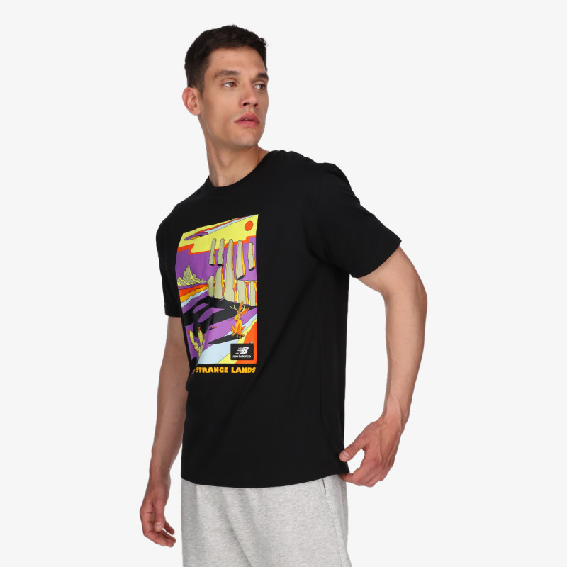 NEW BALANCE Тенискa All Terrain 