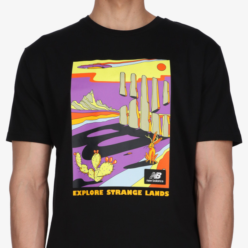 NEW BALANCE Тенискa All Terrain 