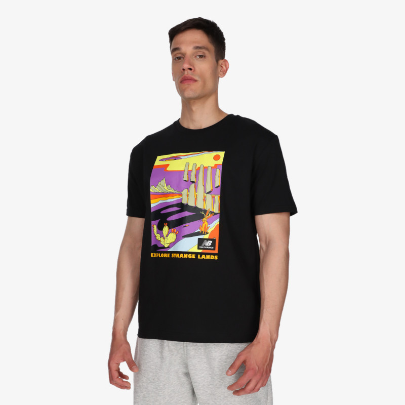 NEW BALANCE Тенискa All Terrain 