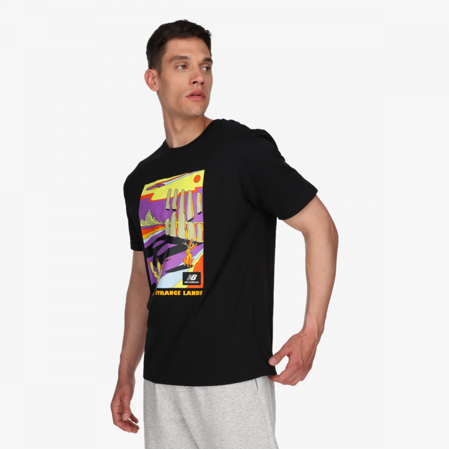 NEW BALANCE Тенискa All Terrain 