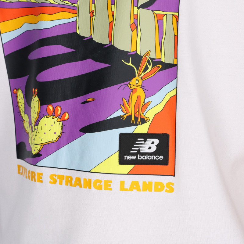 NEW BALANCE Тенискa All Terrain 