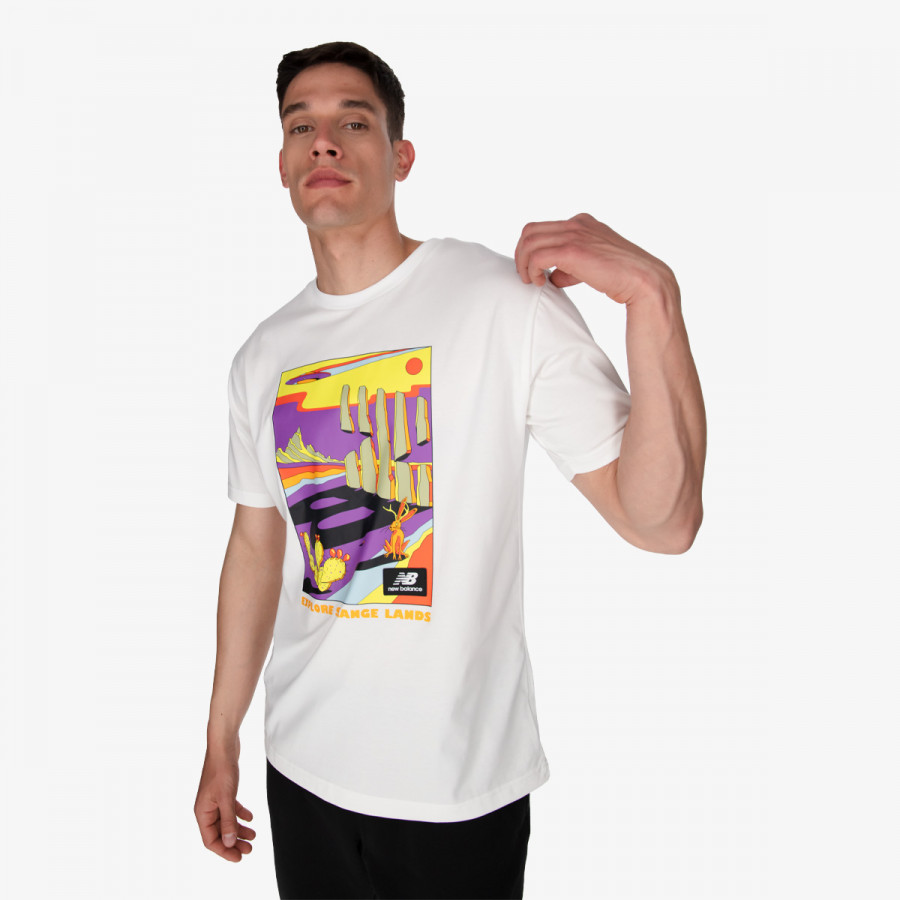 NEW BALANCE Тенискa All Terrain 