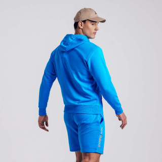 NEW BALANCE Суитшърт Essentials Celebrate 