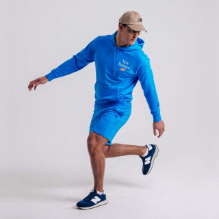 NEW BALANCE Суитшърт Essentials Celebrate 