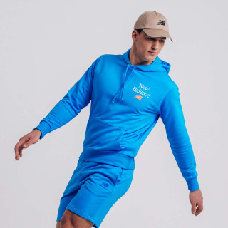 NEW BALANCE Суитшърт Essentials Celebrate 