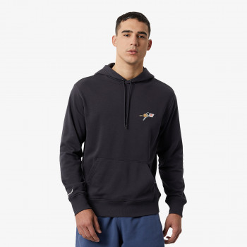 NEW BALANCE Суитшърт NEW BALANCE Суитшърт NB Athletics Jacob Rochester Hoodie 