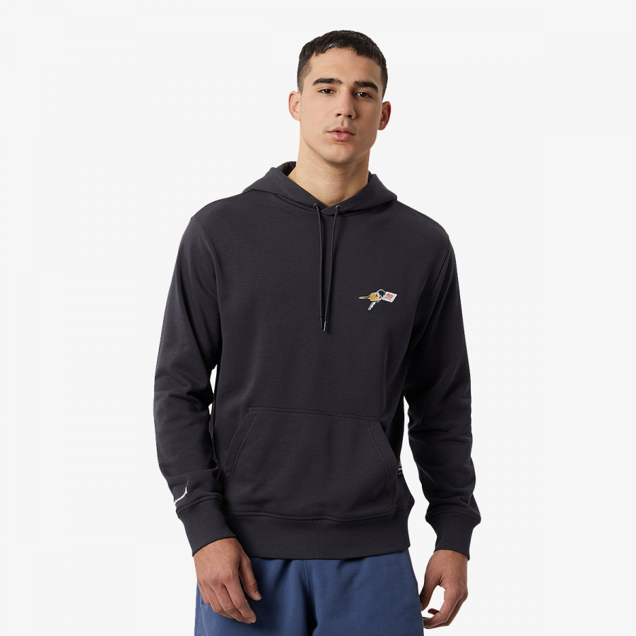 NEW BALANCE Суитшърт NB Athletics Jacob Rochester Hoodie 