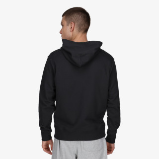 NEW BALANCE Суитшърт NB Athletics Nature State Hoodie 