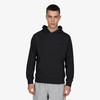 NEW BALANCE Суитшърт Athletics Nature State 