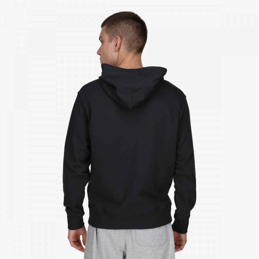 NEW BALANCE Суитшърт NB Athletics Nature State Hoodie 