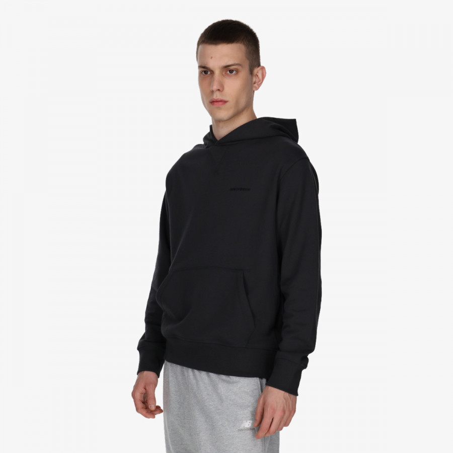 NEW BALANCE Суитшърт Athletics Nature State 