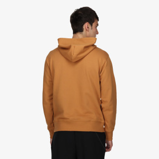 NEW BALANCE Суитшърт NB Athletics Nature State Hoodie 