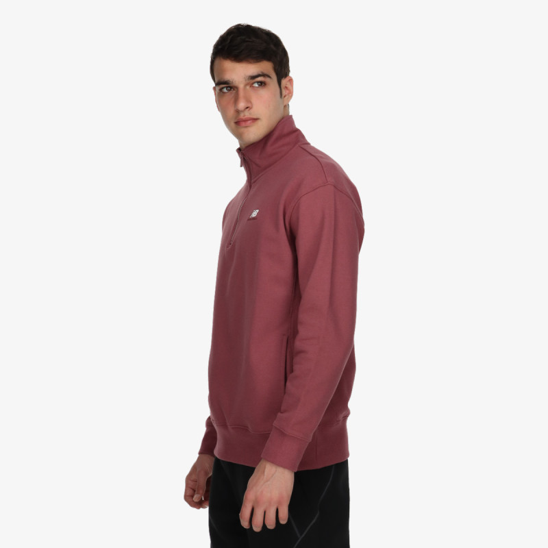 NEW BALANCE Суитшърт Athletics Remastered 