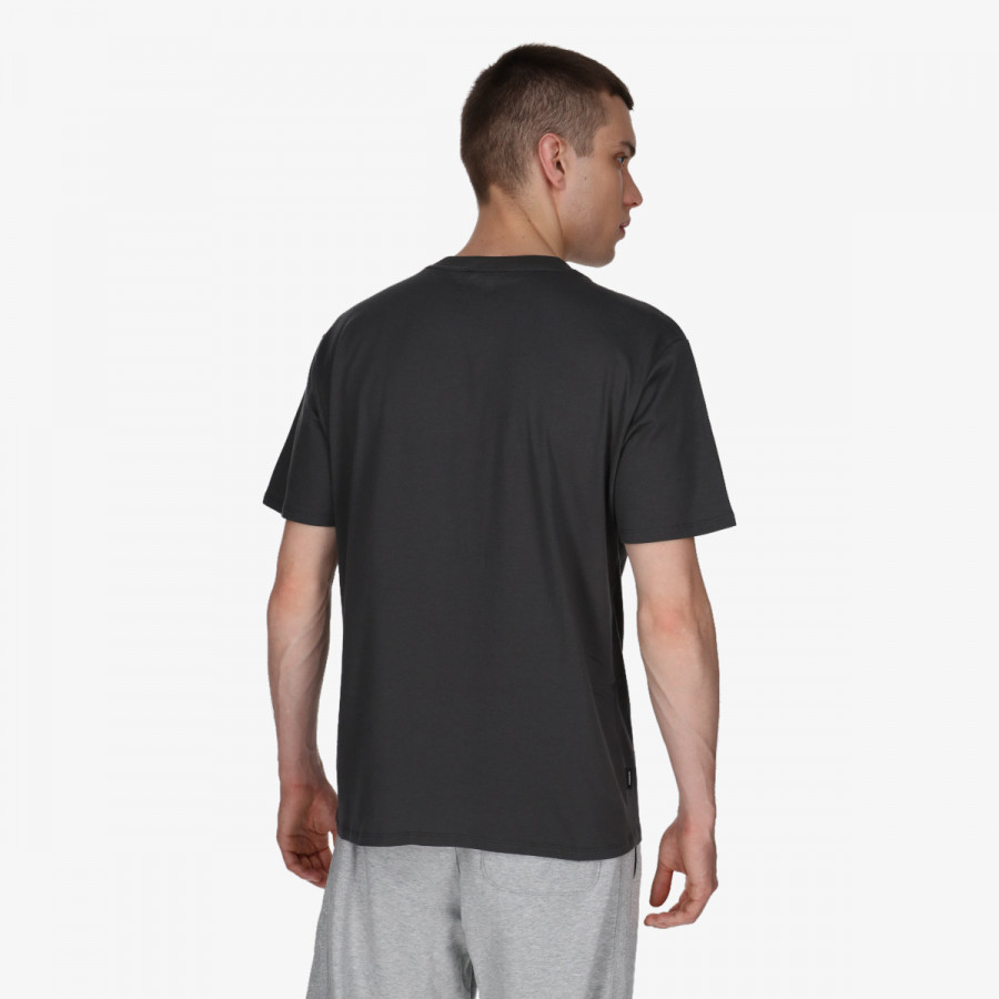 NEW BALANCE Тенискa AT Graphic Cotton Jersey Short Sleeve T- 