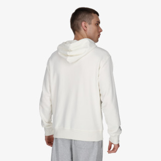 NEW BALANCE Суитшърт Hoops French Terry Hoodie 