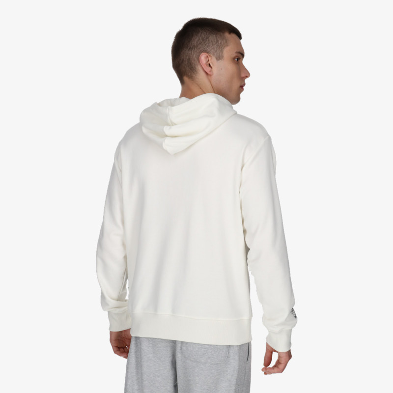 NEW BALANCE Суитшърт HOOPS 
