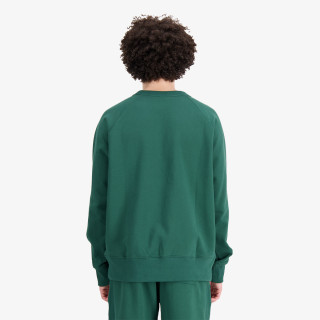 NEW BALANCE Суитшърт Athletics Varsity Fleece 