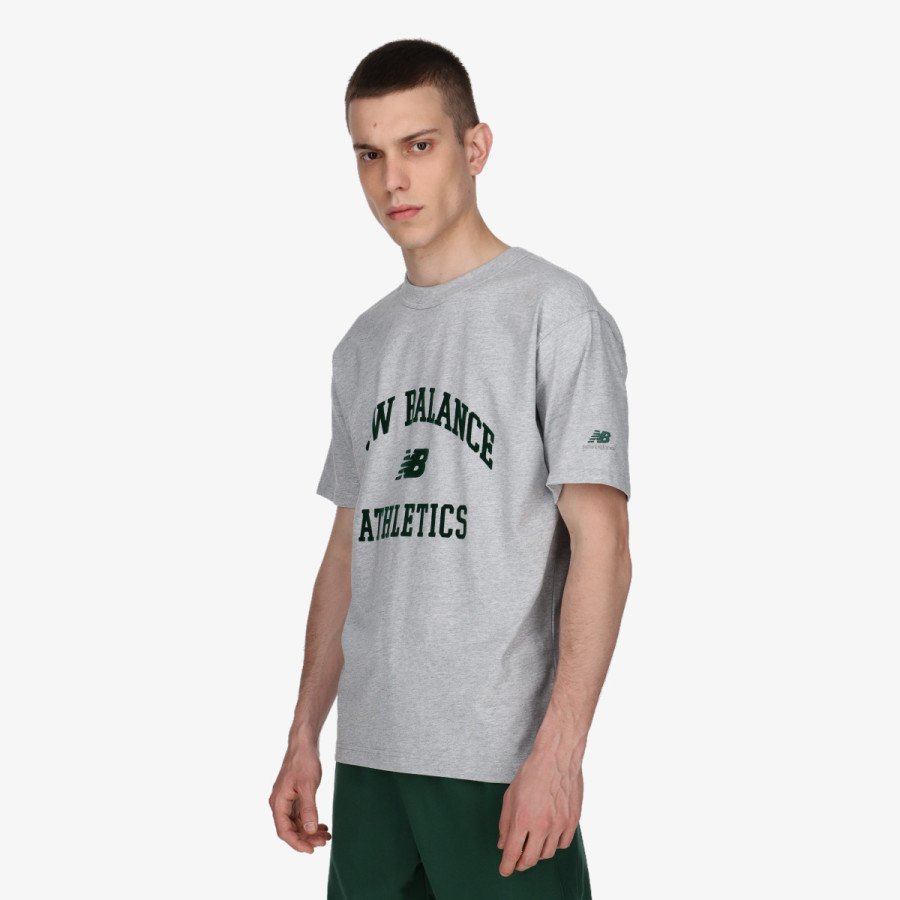 NEW BALANCE Тенискa Athletics Varsity Graphic 