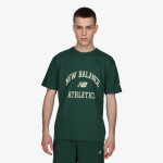NEW BALANCE Тенискa Athletics Varsity Graphic 