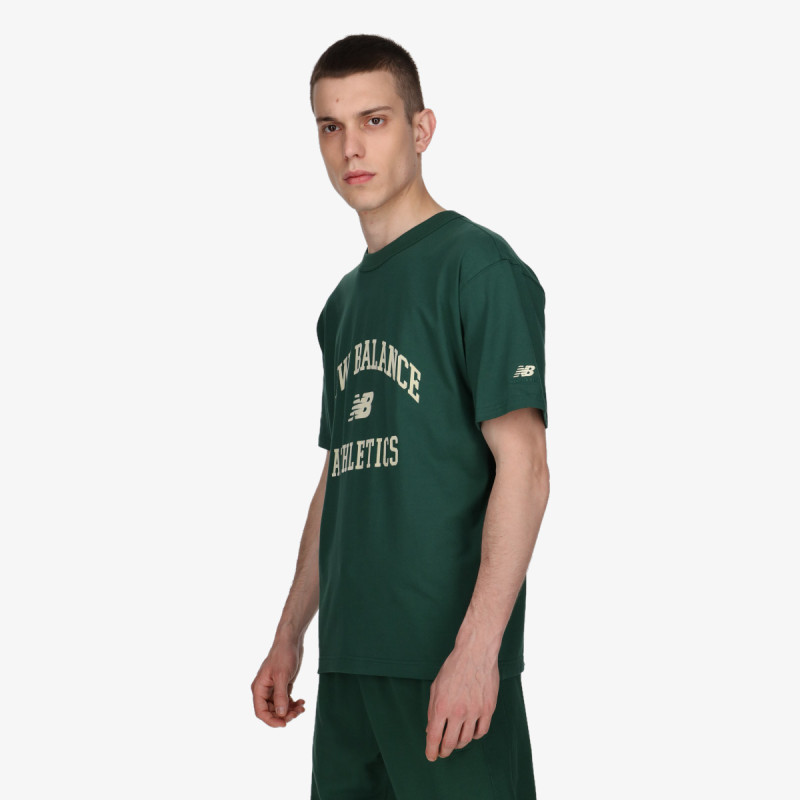 NEW BALANCE Тенискa Athletics Varsity Graphic 