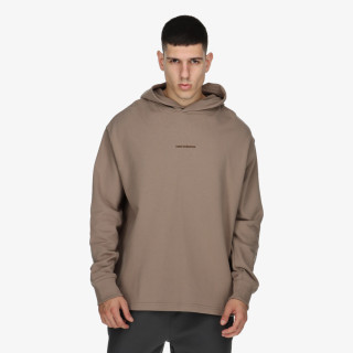 NEW BALANCE Суитшърт Athletics Linear Fleece 