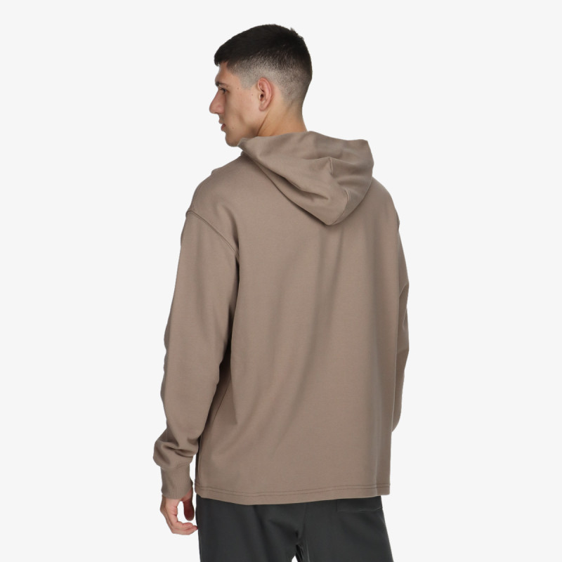 NEW BALANCE Суитшърт Athletics Linear Fleece 