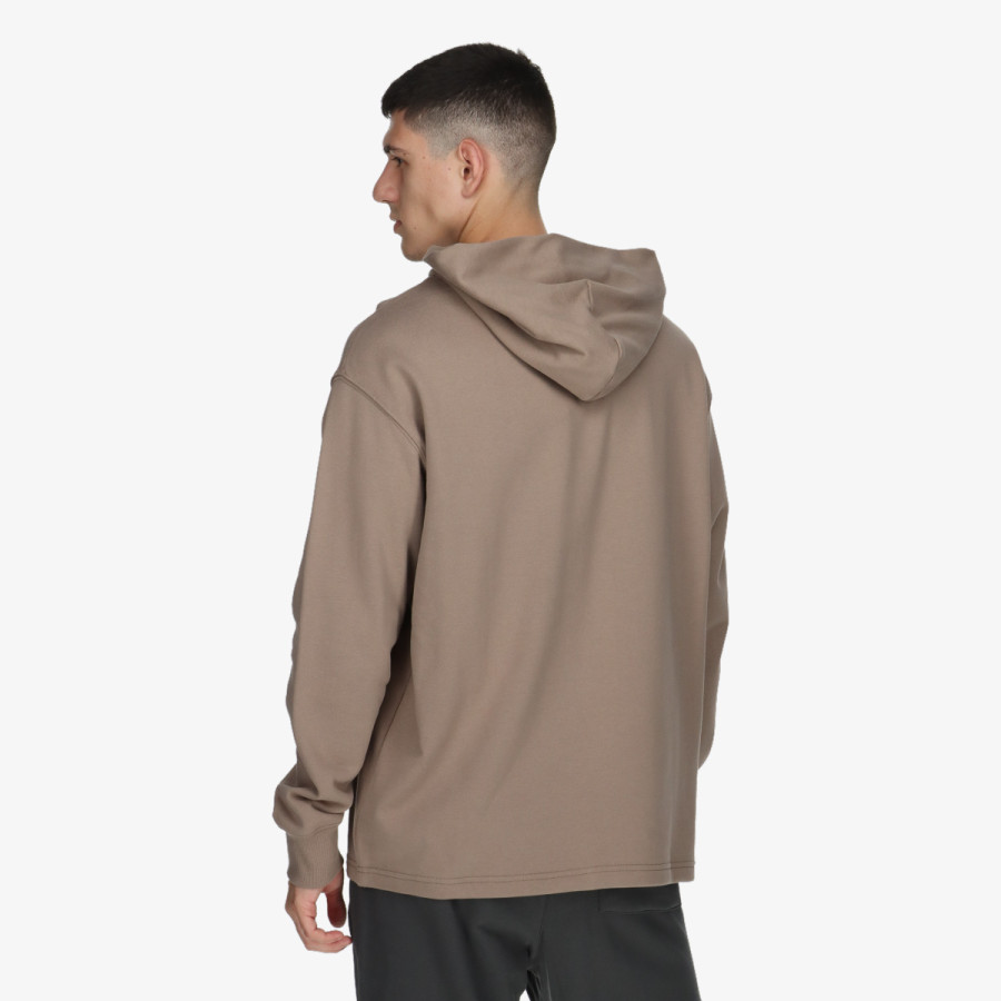 NEW BALANCE Суитшърт Athletics Linear Fleece 