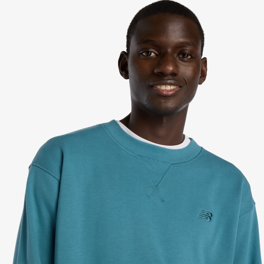 NEW BALANCE Суитшърт Hoodies & Sweatshirts 