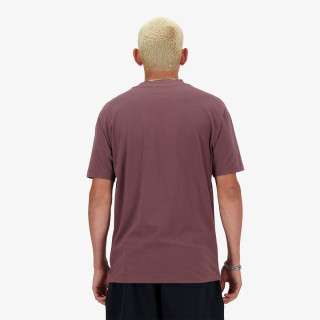 NEW BALANCE Тенискa GRAPHIC T-SHIRT 1 