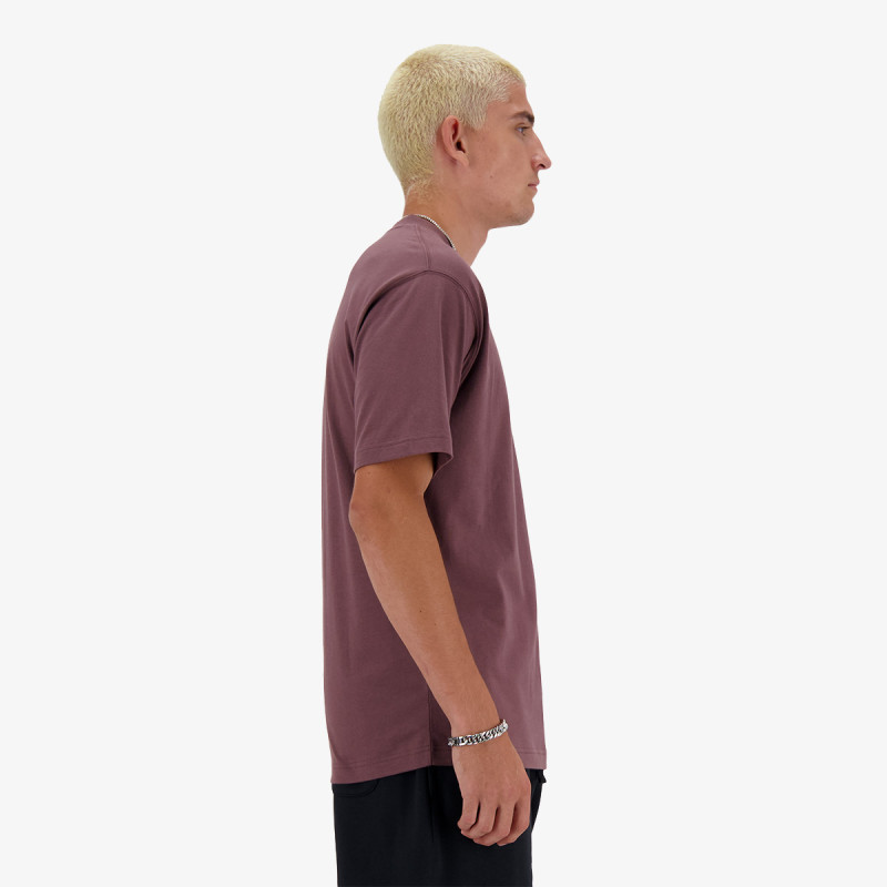 NEW BALANCE Тенискa GRAPHIC T-SHIRT 1 