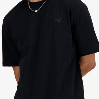 NEW BALANCE Тенискa Athletics Cotton T-Shirt 