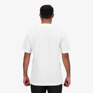 NEW BALANCE Тенискa Athletics Cotton T-Shirt 