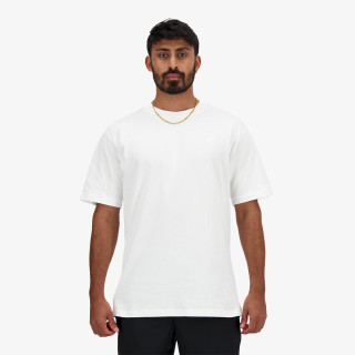 NEW BALANCE Тенискa Athletics Cotton T-Shirt 