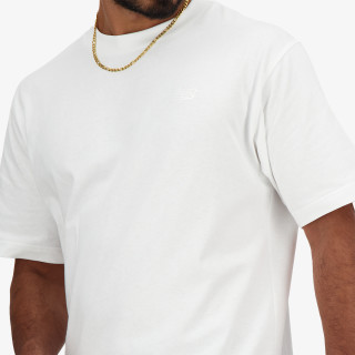 NEW BALANCE Тенискa Athletics Cotton T-Shirt 